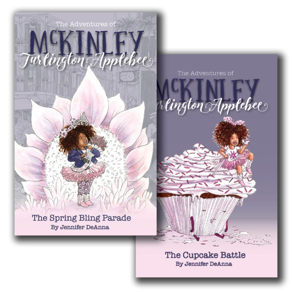 McKinley Book Bundle